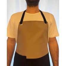 Favori Iş Elbiseleri Apron Önlüğü , Mutfak Önlüğü , Barista , Garson Önlüğü , Boydan Önlük