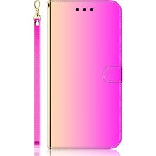 Xshop Google Pixel 6 Için Telefon Kılıfı - Pembe (Yurt Dışından)