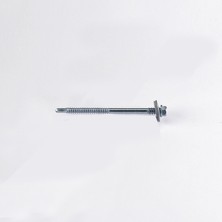 Tekiz Vida 6.3/5.5*90 6 mm Deler Panel Vidası 500 Adet