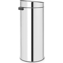 Brabantia Dokunmatik Çöp Kovası Yeni 30 Lt