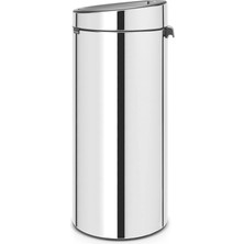 Brabantia Dokunmatik Çöp Kovası Yeni 30 Lt