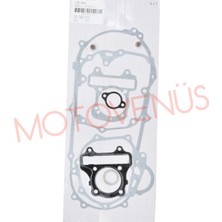 Monero Conta Takımı Honda Actıva S 125CC