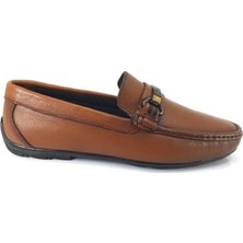 Marcomen Günlük Erkek AYAKKABI-TABA-15010