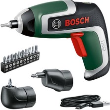 Bosch Ixo 7 Seti Sarjlı Vidalama MAKINESI 06039E0001