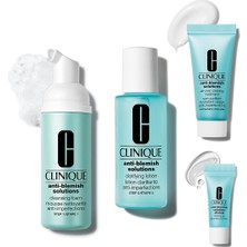 Clinique - Mini Kits Anti Blemish Set
