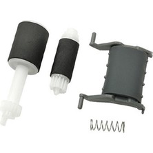 Hementoner Hp M1210/ M1212/ M1217/ Hp Officejet 7510 Adf Pickup Roller (1set-3 Parça)