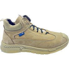 Scootland 16215 Scootland Bej Bot Ayakkabı