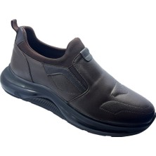 Marcomen 16361 Casual Kahve Ayakkabı