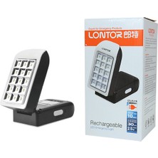 Powermaster Lontor CTL-EL016 Işıldak 30 Ledli