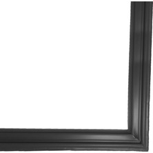 Delfield Buzdolabı Kapak Contası 60.5 x 63.5 cm