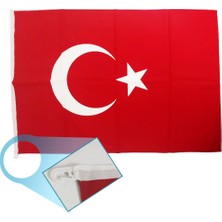 Şanlı Türk Bayrağı