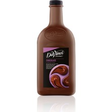 Davinci  Çikolata  Bar Sosu 2lt (2.7kg)