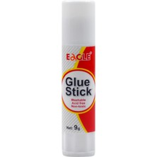 Eagle Glue Stick Yapıştırıcı 9 gr TY310-9D 1 Adet