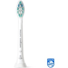 Philips Hx9022/10 Philips Sonicare Hx9022/10 - Optimal Plaque Defence - Sonic Şarjlı Diş Fırçası Yedek Başlıkları - 2'Li Beyaz