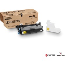 Kyocera TK-3060  Orjinal Toner - Ecosys M3145idn - M3145dn - M3645idn - M3645dn