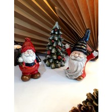 Gardenya Yılbaşı Noel Seti Model 7