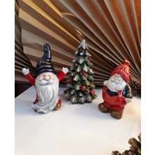 Gardenya Yılbaşı Noel Seti Model 7
