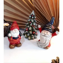 Gardenya Yılbaşı Noel Seti Model 7