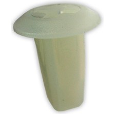 Starklips Klips Çamurluk Tampon 97519-22000 Hyundai 90672-671-8110M1 Honda ( 5 Adet )