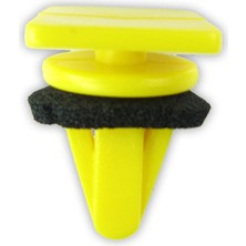 Starklips Klips Çıta Sarı 87756-4A000 Hyundai ( 5 Adet )