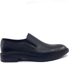 Berenni Ayakkabımood Berenni M 671 Siyah Erkek Günlük Ayakkabısı