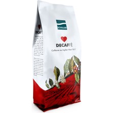 Schiller Countries Decaf Çekirdek Kahve 250 gr