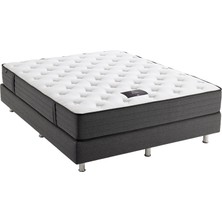 Yatsan Serta Sleep True Brindale Paket Yaylı Yatak