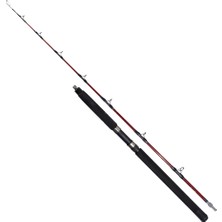 Ryuji Deep Rider 1.80M 50-80 Lbs 1+1 Trolling Olta Kamışı