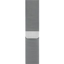 Rtg Akıllı Saat Milano Kordon 42-44-45MM