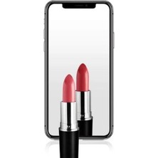 ECR MOBILE Apple iPhone 14 Pro Max ile Uyumlu Esnek Ayna(Mirror) Ekran Koruyucu