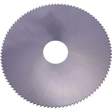 PLD 100X1.0X22MM Hss Daire Testere
