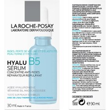 La Roche-Posay La Roche Posay Hyalu B5 Dolgunlaştırıcı Serum (30 Ml)