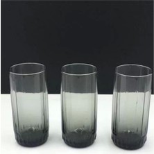 Paşabahçe 420765 Leia Meşrubat Bardağı 3 Lü