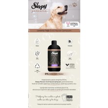 Sleepy Petcare Evcil Hayvan Islak Havlusu+ Şampuan