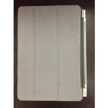 İksir Apple iPad Mini Smart Cover -Koyu Gri