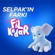 Selpak® Tuvalet Kağıdı 16 'lı