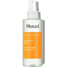 Murad Essential C Toner C Vitaminli Tonik (180 Ml)