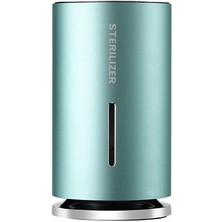 HaiTun Akıllı Indüksiyon Sprey Hava Nemlendirici Taşınabilir 1200 Mah Pil Araba Mist Maker Aroma Difüzör Ev Için USB Ultrasonik Nemlendirici | Nemlendiriciler (Yurt Dışından)