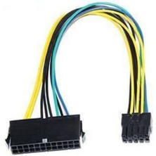 Keepro Lenova 24PIN 10PIN Anakart Güç Dönüşürücüsü 24 Pin 10 Pin Çevirici
