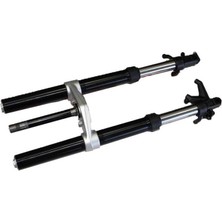 Moto Express Store Ktm Rc 200 Ön Maşa Amortisör Komple Dp1