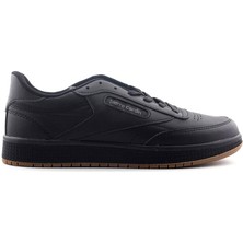 Pierre Cardin Pc 30813 Erkek Spor Ayakkabı Siyah