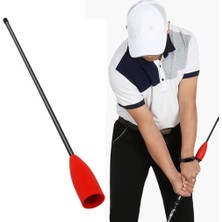 Tasteful Golf Swing Eğitim Hareketi Hizalama Düzeltme Uygulaması Yardım Salıncak Eğitmeni (Yurt Dışından)