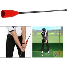 Tasteful Golf Swing Eğitim Hareketi Hizalama Düzeltme Uygulaması Yardım Salıncak Eğitmeni (Yurt Dışından)