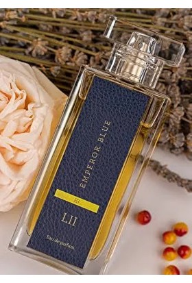 Emperor Blue Lıı Edp 100 ml