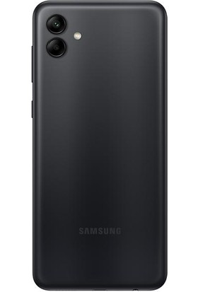 Samsung Galaxy A04 128 GB 4 GB Ram (Samsung Türkiye Garantili)