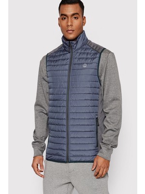 Jack & Jones Gri Erkek Ceket