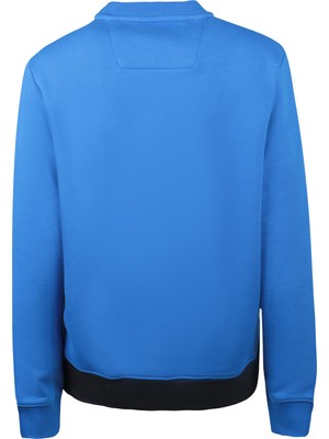 Calvin Klein Erkek Sweatshirt 40CM288-401