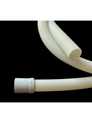 Renk Yapı Rüyası Bulaşık Makinesi Tahliye Hortumu 2 Mt Pis Su Gider Hortumu 2 Mt Dayanıklı Uzun Ömürlü