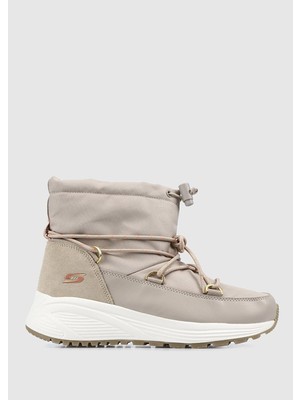 Skechers Kadın Bej Bot 117259 Tpe