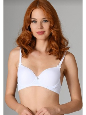 Nbb 3532 Desteksiz Balenli Sütyen